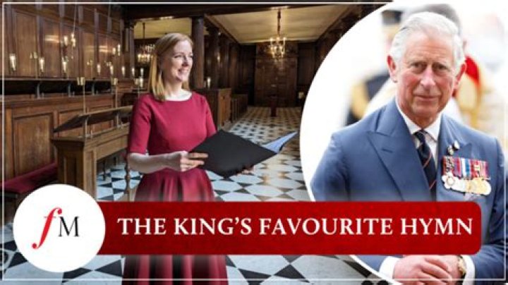 Be Thou My Vision | Celebrating Holidays