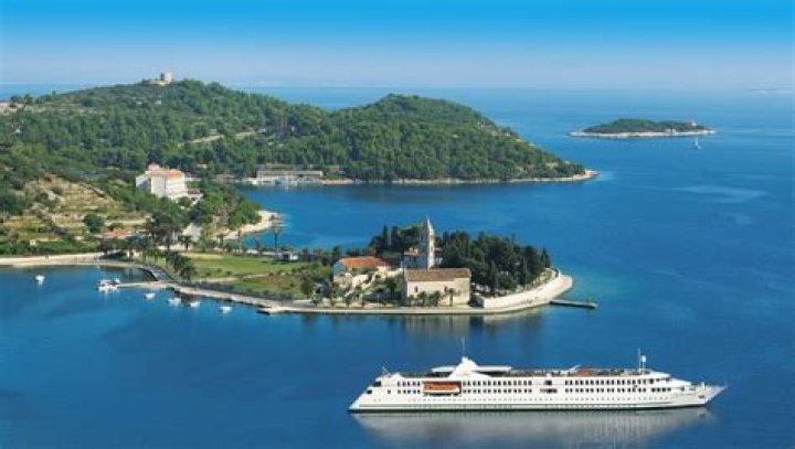 Best Adriatic Cruises 2024 & 2025