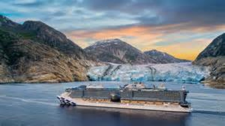 Best Alaska Cruises in September 2024