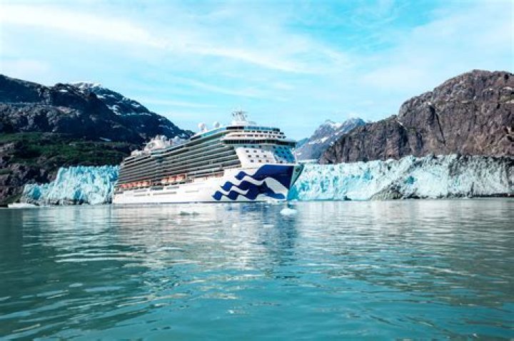 Best Canada & Alaska Cruises
