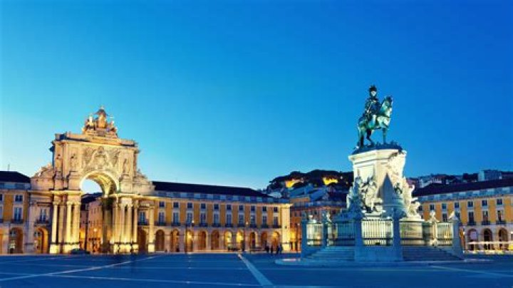 Best Cruises to Spain & Portugal