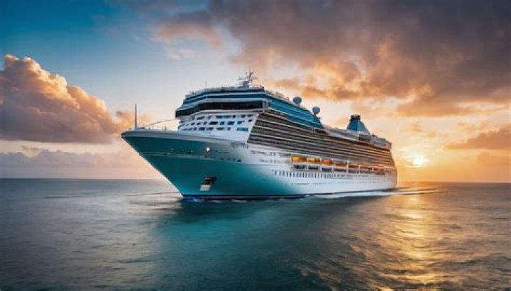 Best Retirement Cruises 2024 & 2025