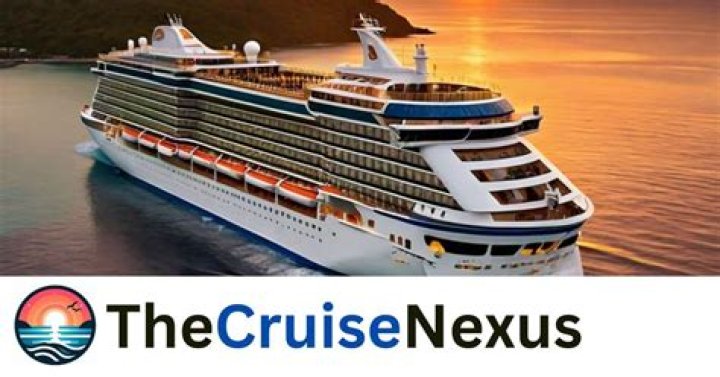 Best Thanksgiving Cruises 2024 & 2025