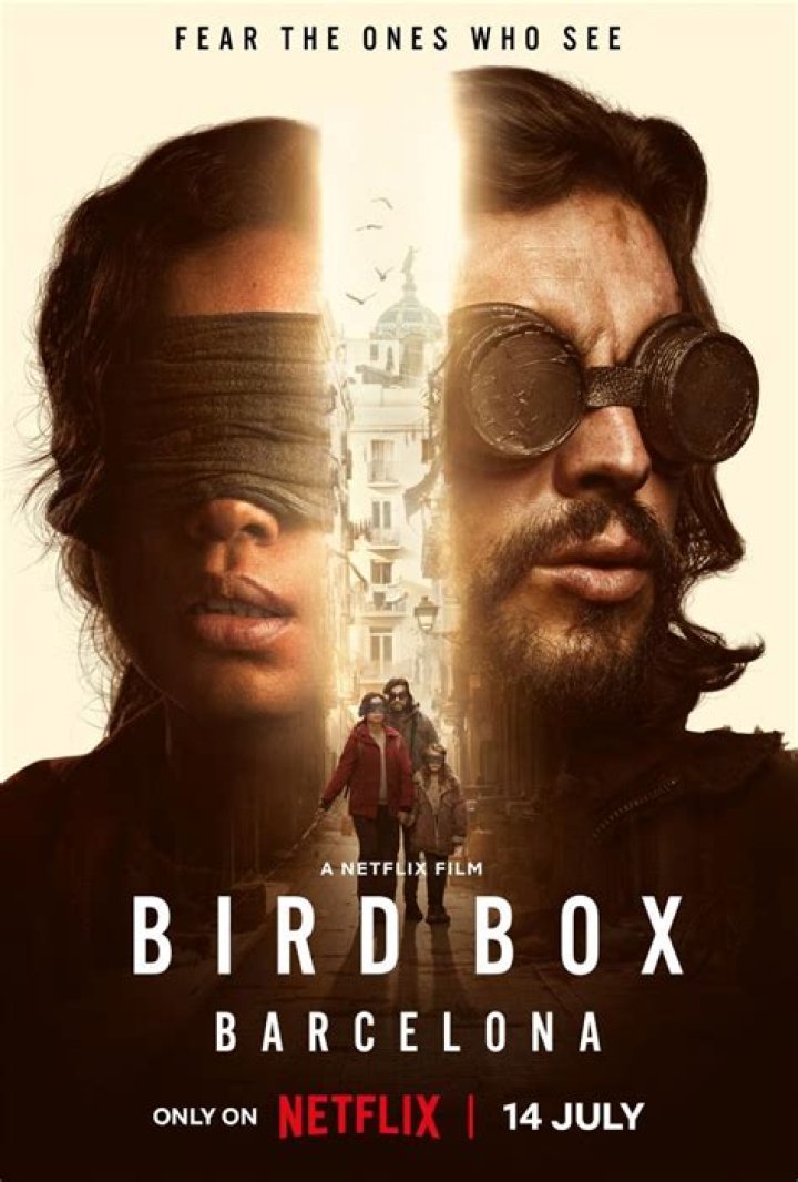 Bird Box Barcelona star Mario Casas age, height, Instagram, and more