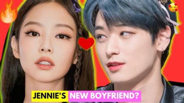 Blackpink Jennie's rumored boyfriends list is overflowing with K-pop legends