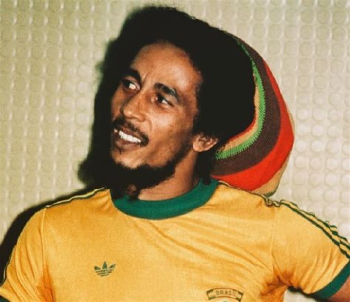 Bob Marley Pets - Celebrity Pets