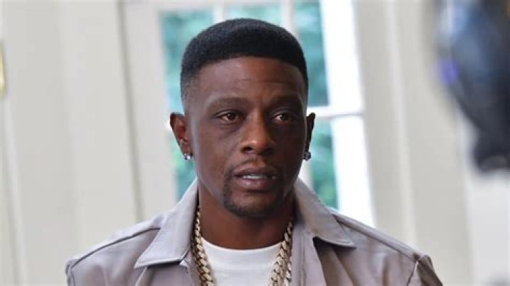 Boosie Badazz Pets - Celebrity Pets