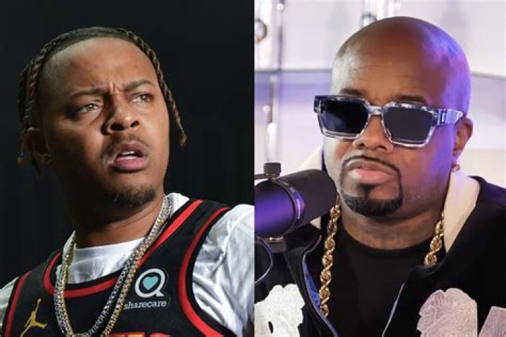 Bow Wow Is Not Being Fired: Dispels 106 & Park Rumors