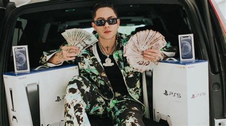 Breakdown of Juan de Dios "JD" Pantoja's Net Worth