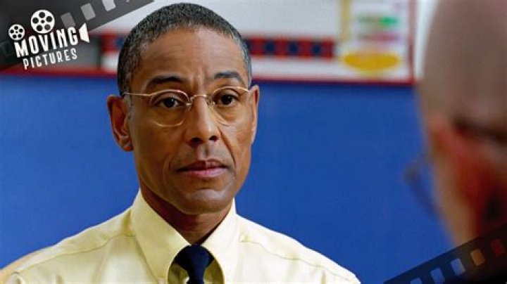 Breaking Bad cast reunite at SAG Awards as Giancarlo Esposito's absence questioned