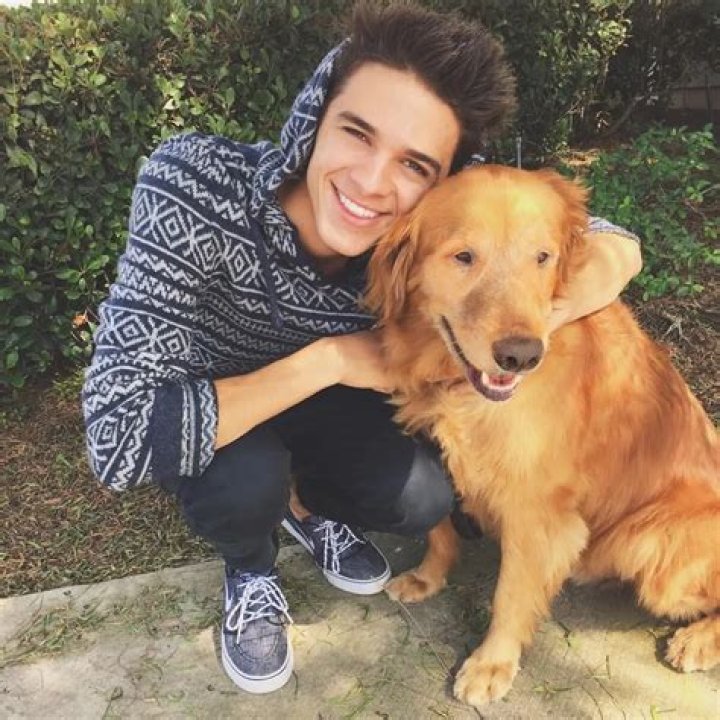 Brent Rivera Pets - Celebrity Pets