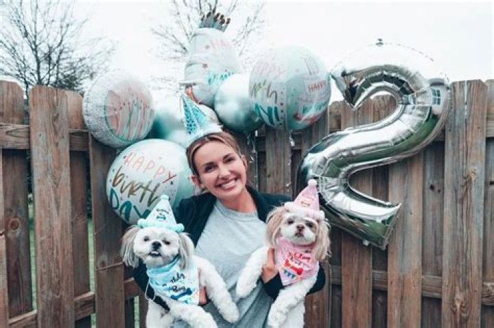 Carly Pearce Pets - Celebrity Pets