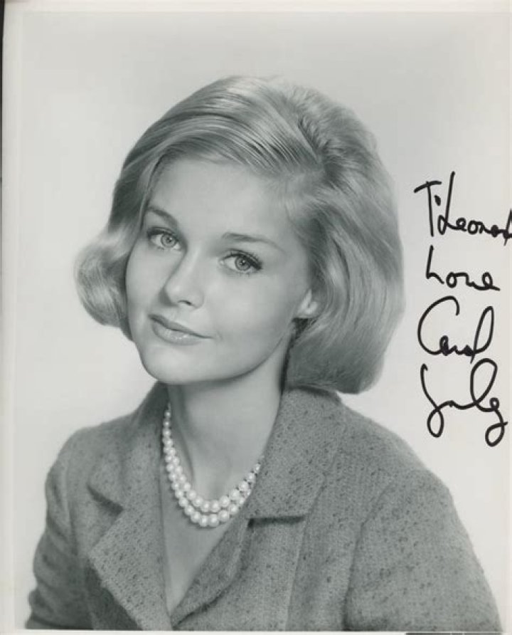 Carol Lynley Height - CelebsHeight.org