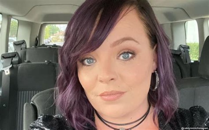 Catelynn Lowell Addresses Neglect Allegations!