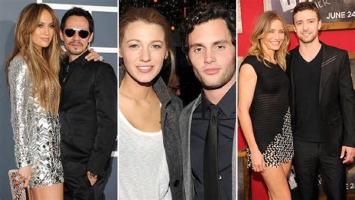 Celebrity Couples Who Had to Work Together After a Breakup