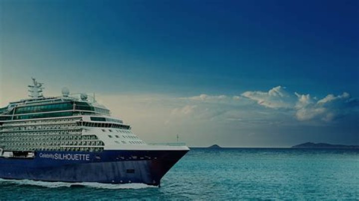Celebrity Silhouette: Deck Plan & Amenities