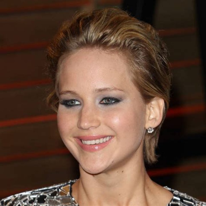 Celebrity Spotlight: Jennifer Lawrence tops IMDB Search List
