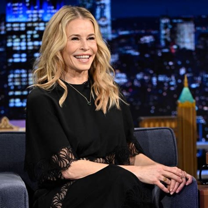 Chelsea Handler pulling plug on ‘Chelsea Lately’ after 8 Years