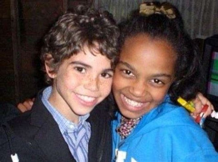 China Anne McClain Boyfriend, Dating, Ethnicity, Sisters, Net Worth, Now
