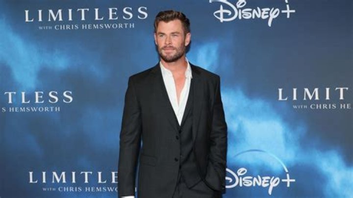 Chris Hemsworth was annoyed people thought he quit acting over Alzheimer’s gene discovery