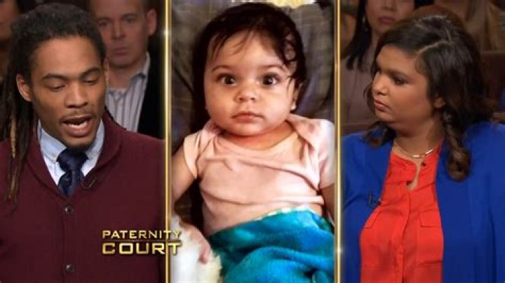 Chris Lopez Finally Opens Up About New Baby's Paternity