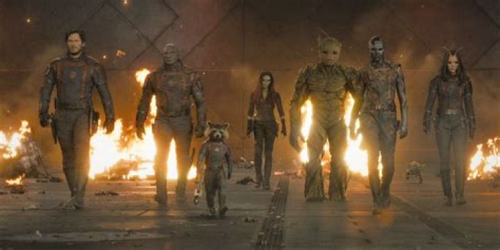 Chris Pratt may have lost Guardians of the Galaxy if actor didn't 'fail audition'