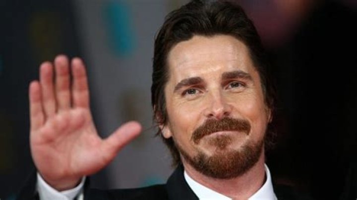 Christian Bale Backs Out of Steve Jobs Biopic