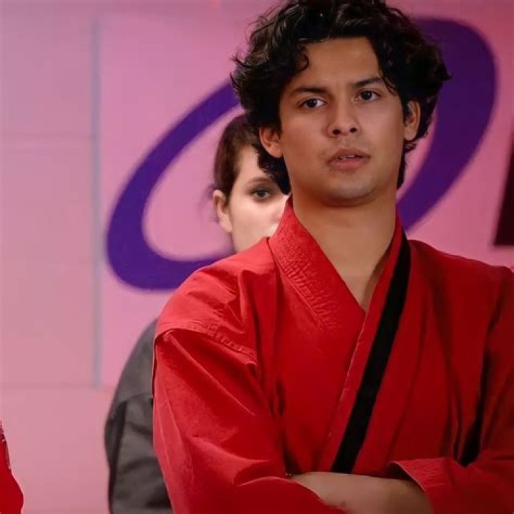 Cobra Kai's Xolo Maridueña age, Instagram, height, and more about the Miguel Diaz actor