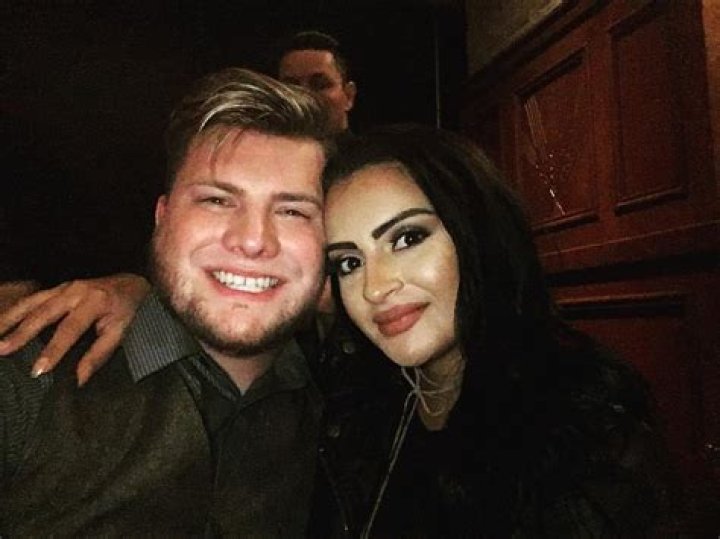 Codi Butts Wiki, Age, Girlfriend, Gay, Net Worth