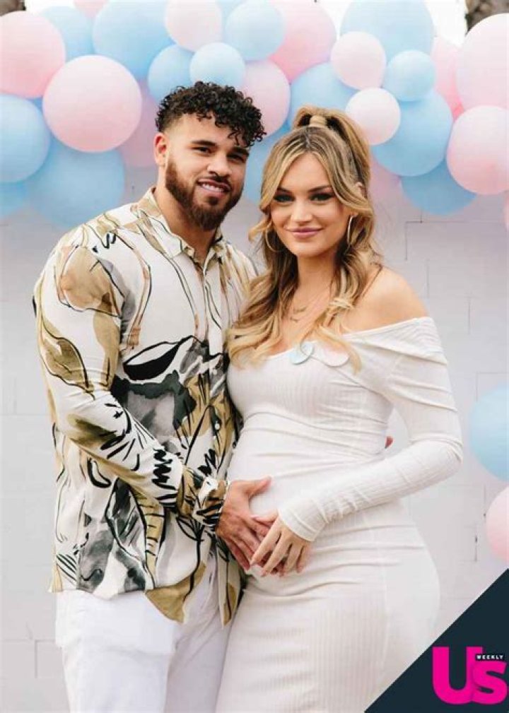 Cory Wharton & Taylor Selfridge Discuss Plans for Another Baby