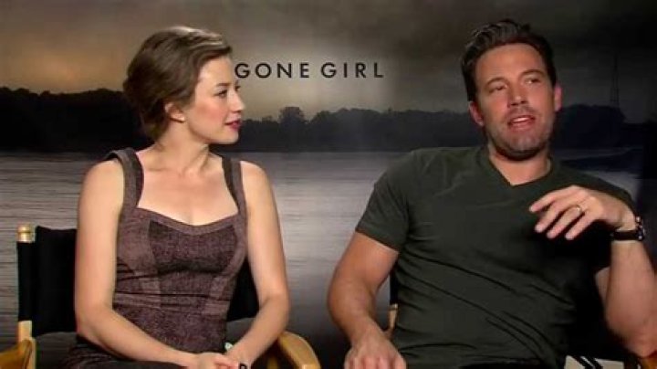 Critics Talk about Ben Affleck’s Role in Gone Girl
