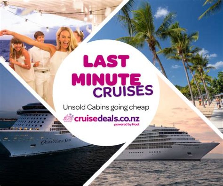 Cruise Deals: Luxury Cruise Exclusive Offers