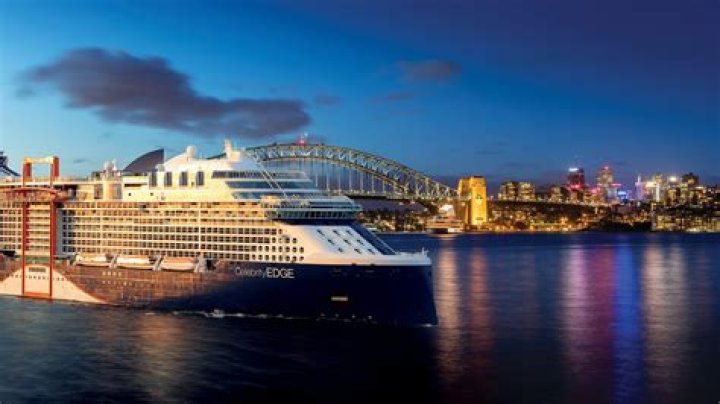 Cruise to Antofagasta, Chile | Celebrity Cruises Australia