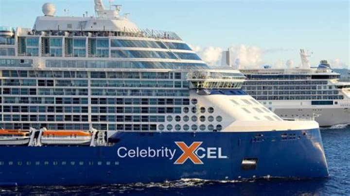 Cruise to Antofagasta, Chile | Celebrity Cruises