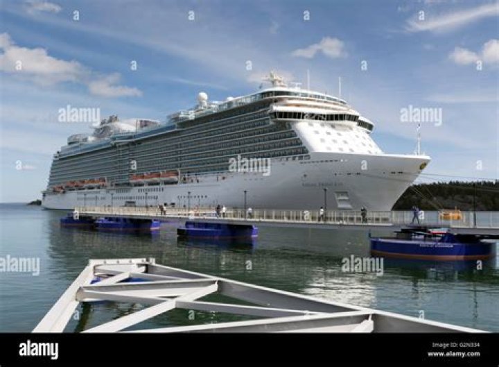 Cruise to Nynashamn, Sweden | Celebrity Cruises Sweden