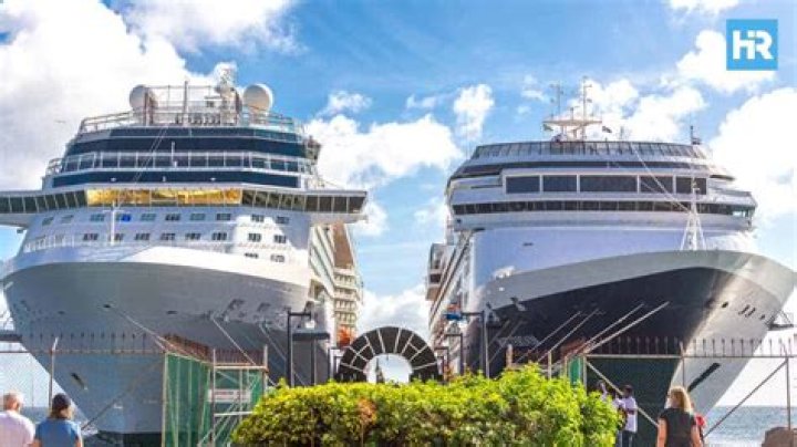 Cruises from New Jersey: Best Cruises out of NJ