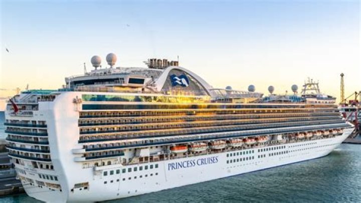 Cruises in March 2024: Best March Cruises