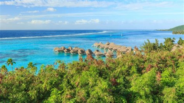 Cruises to Australia From Hawaii