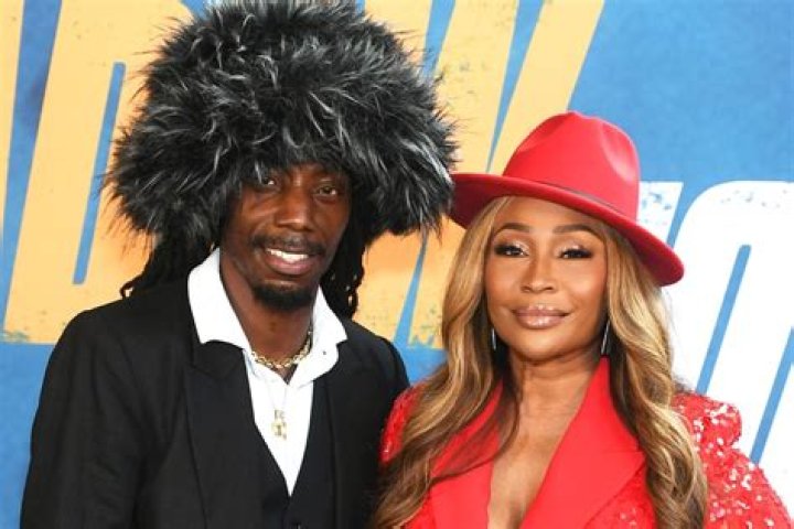 Cynthia Bailey Gets Into Major Argument on 'Celebrity Big Brother'