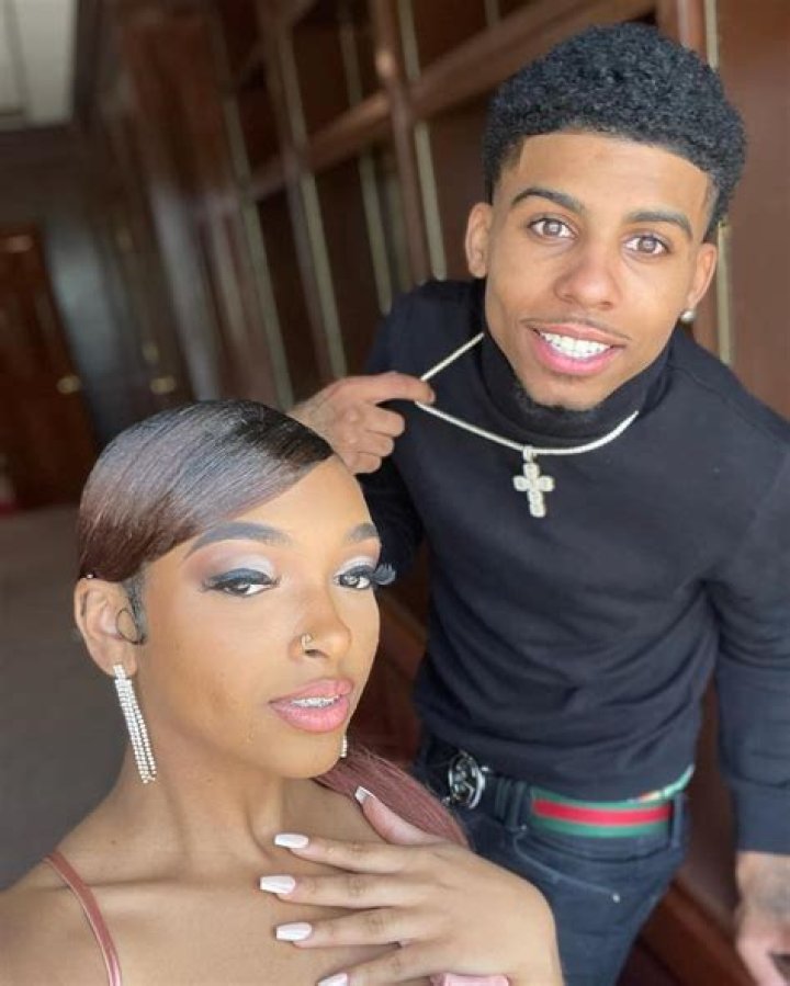 Damaury Mikula Is Living the Dream a Little Too Much