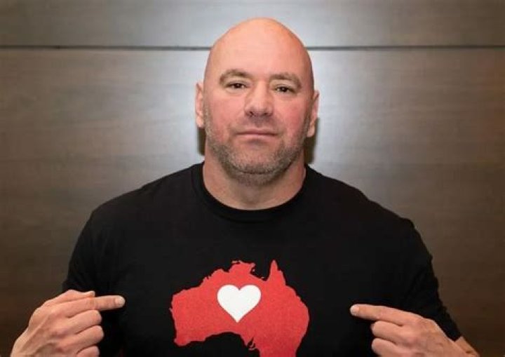 Dana White Pets - Celebrity Pets