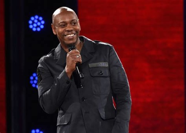 Dave Chappelle Pets - Celebrity Pets
