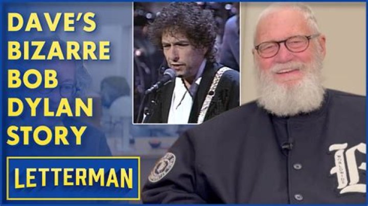 David Letterman lost memory in bizarre way after scary concussion and 180 stitches