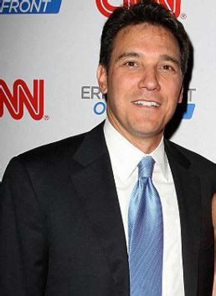 David Rubulotta Wiki, Bio, Age, Salary and Net Worth