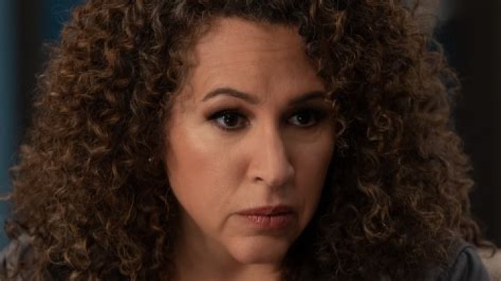 Dead to Me star Diana-Maria Riva (Perez) age, height, Instagram, roles