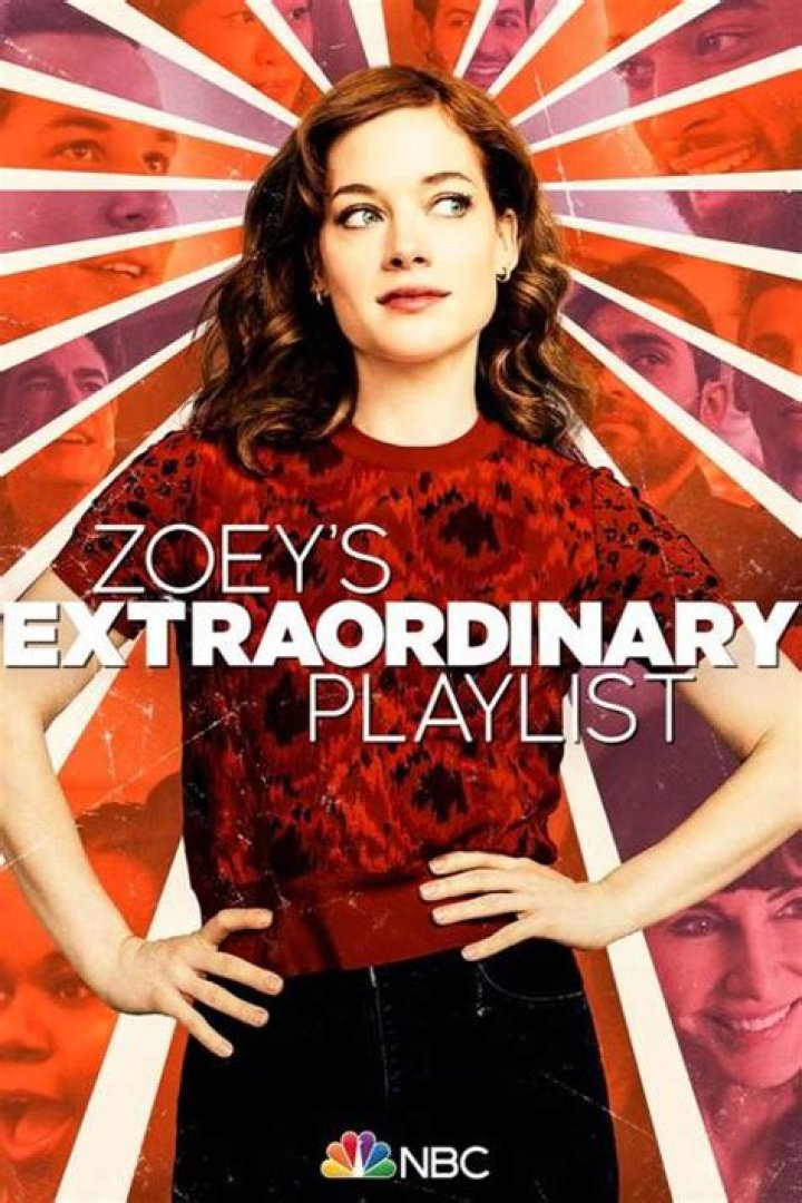 Did Netflix pick up Zoey's Extraordinary Playlist? Was it saved?