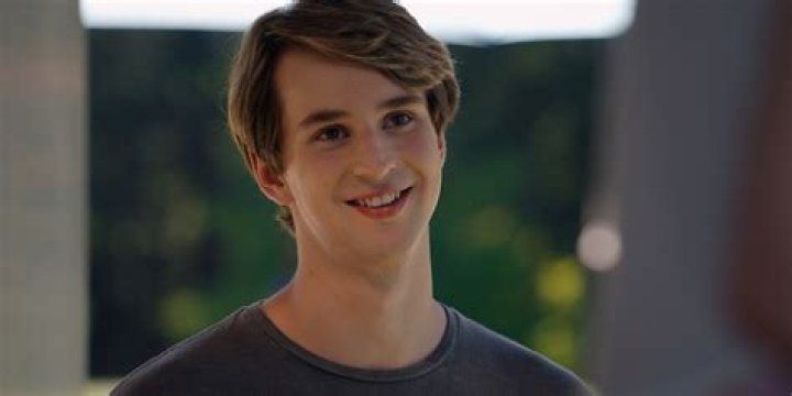 Did Ricky leave Virgin River? (Did Grayson Gurnsey leave Virgin River?)