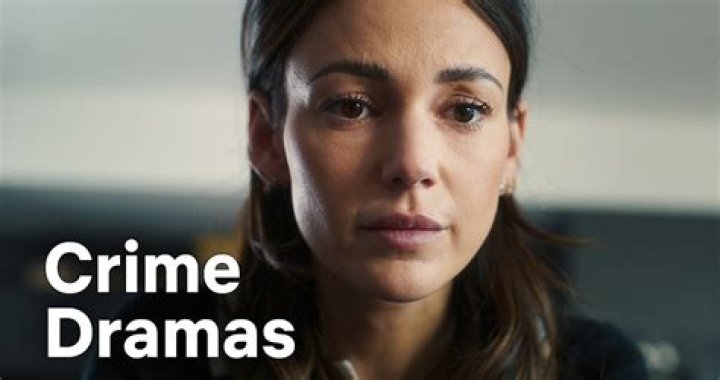 Discover who plays who in Netflix's new crime drama miniseries