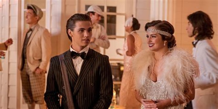 Do Addison Rae and Tanner Buchanan actually sing in He's All That?