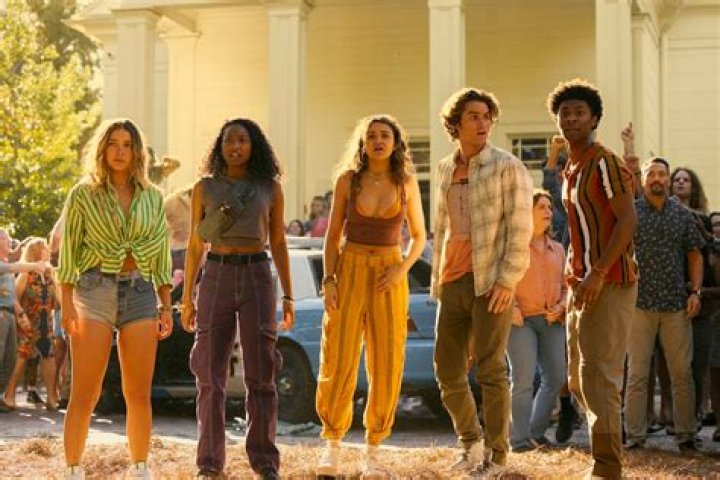 Do the Pogues find El Dorado in Outer Banks season 3?